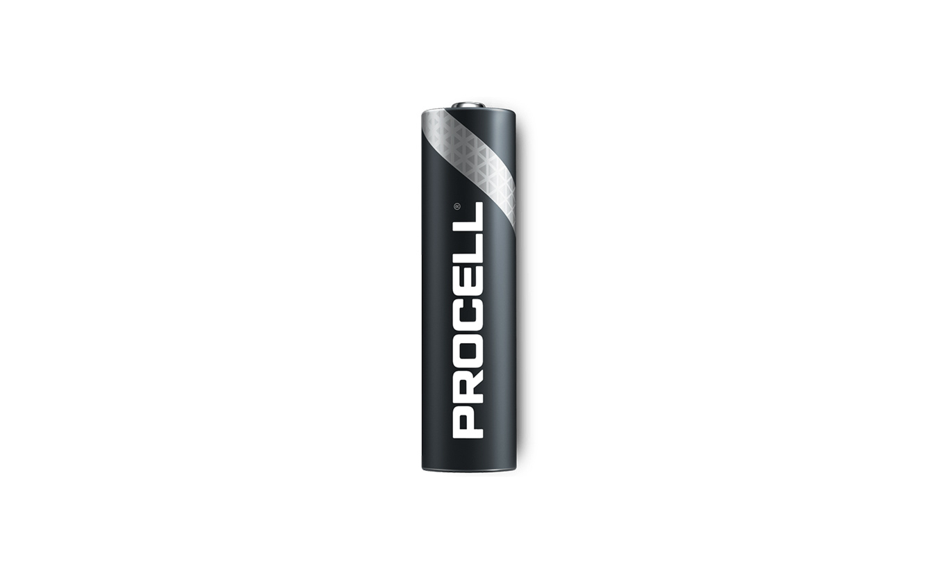 Procell AAA batterij