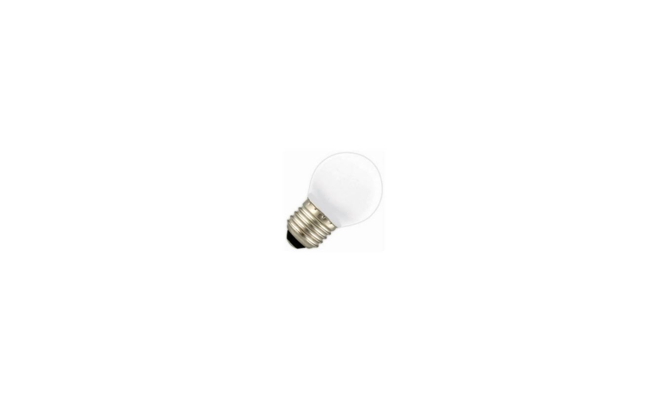 Kogellamp E27 7watt