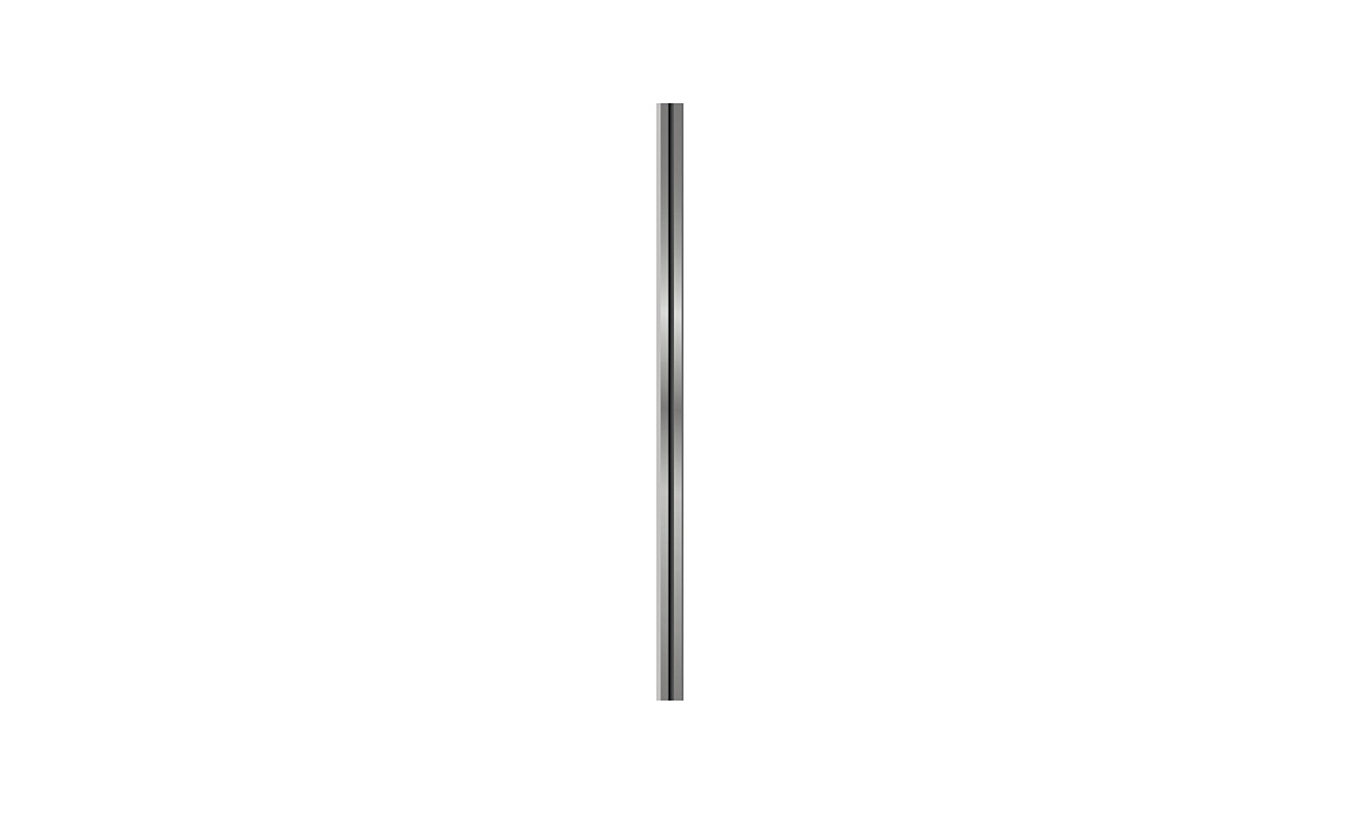 HM messen voor elektrische handschaaf 82x5,5x1,1mm 10 stuks