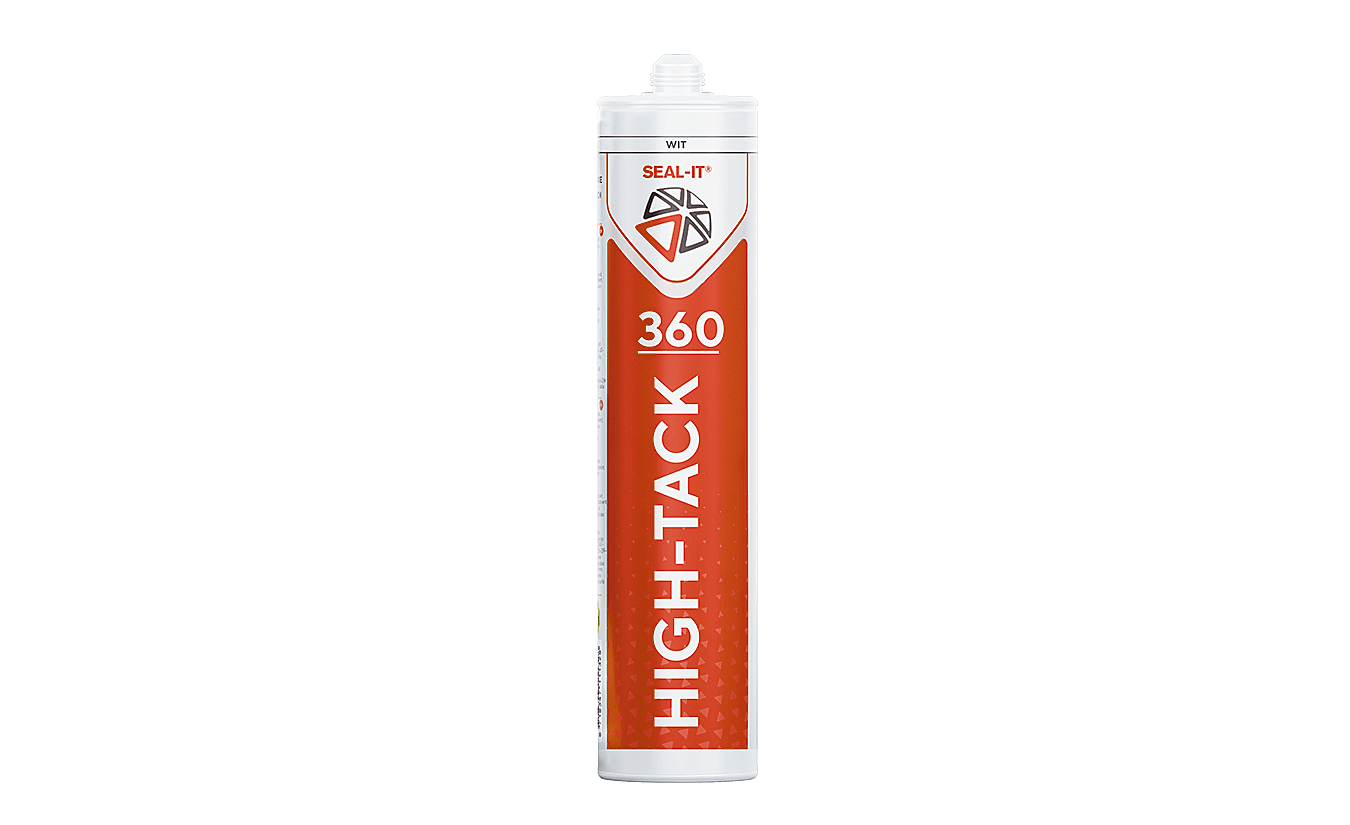 Connect products Seal-it 360 High Tack wit 290ml