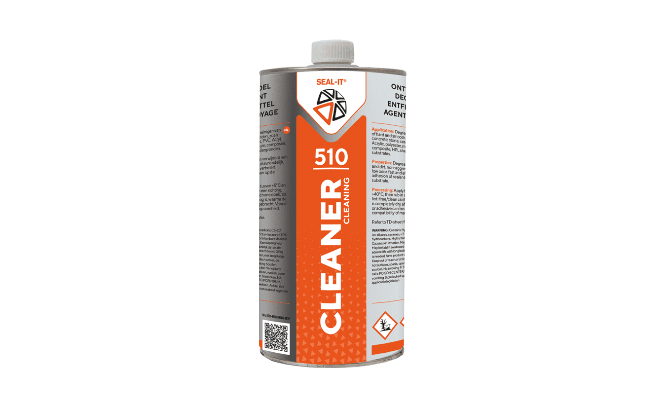 Cleaner Seal-it 510