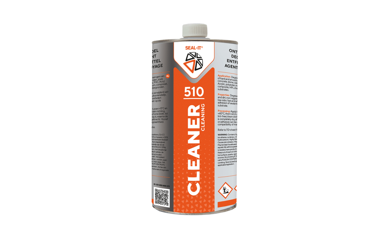 Cleaner Seal-it 510