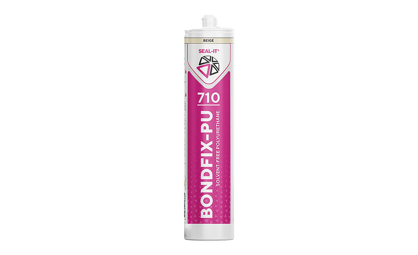 Seal-it 710 BONDFIX-PU PU-lijm