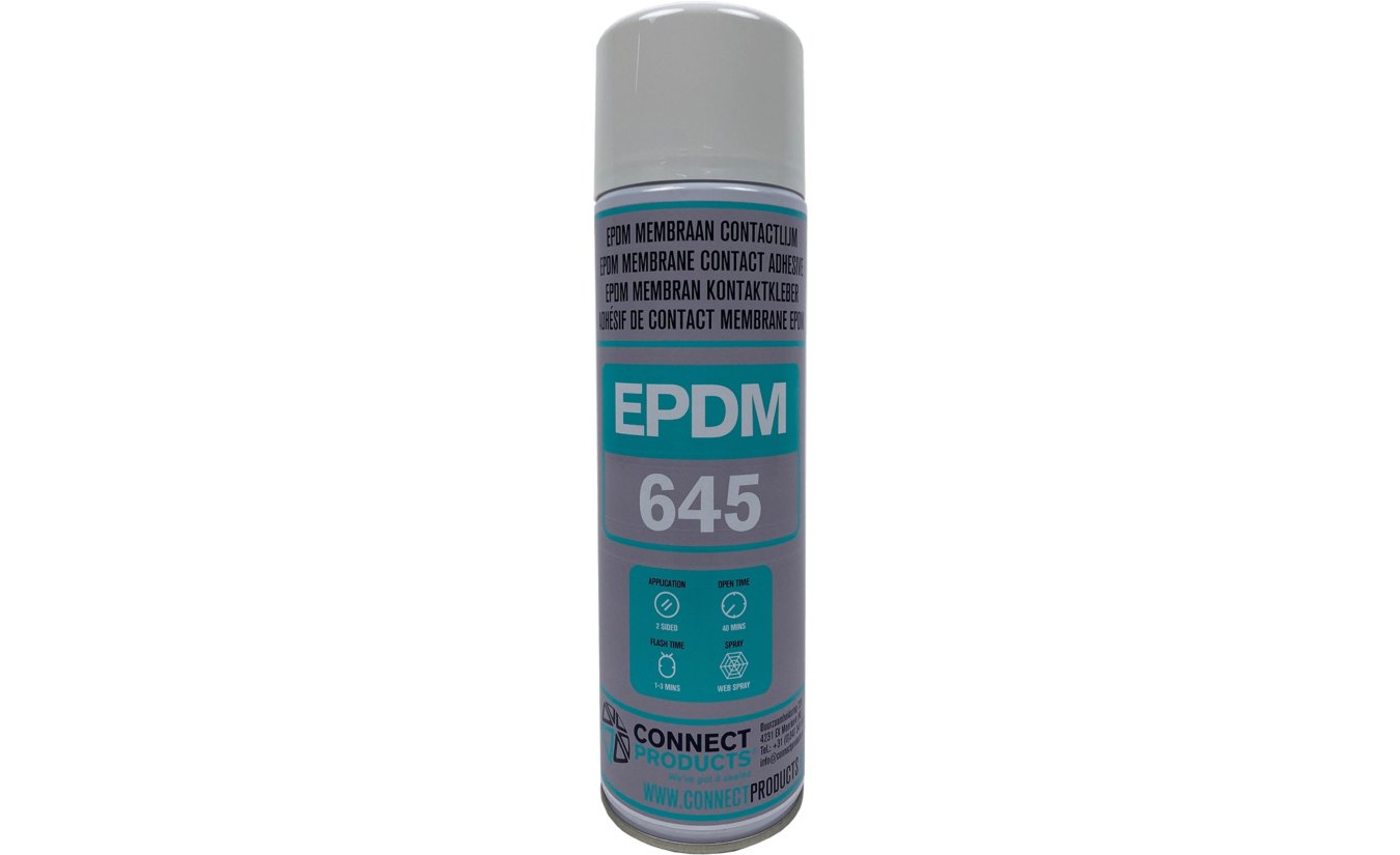 Connect Products Seal-it 645 contactlijm EPDM