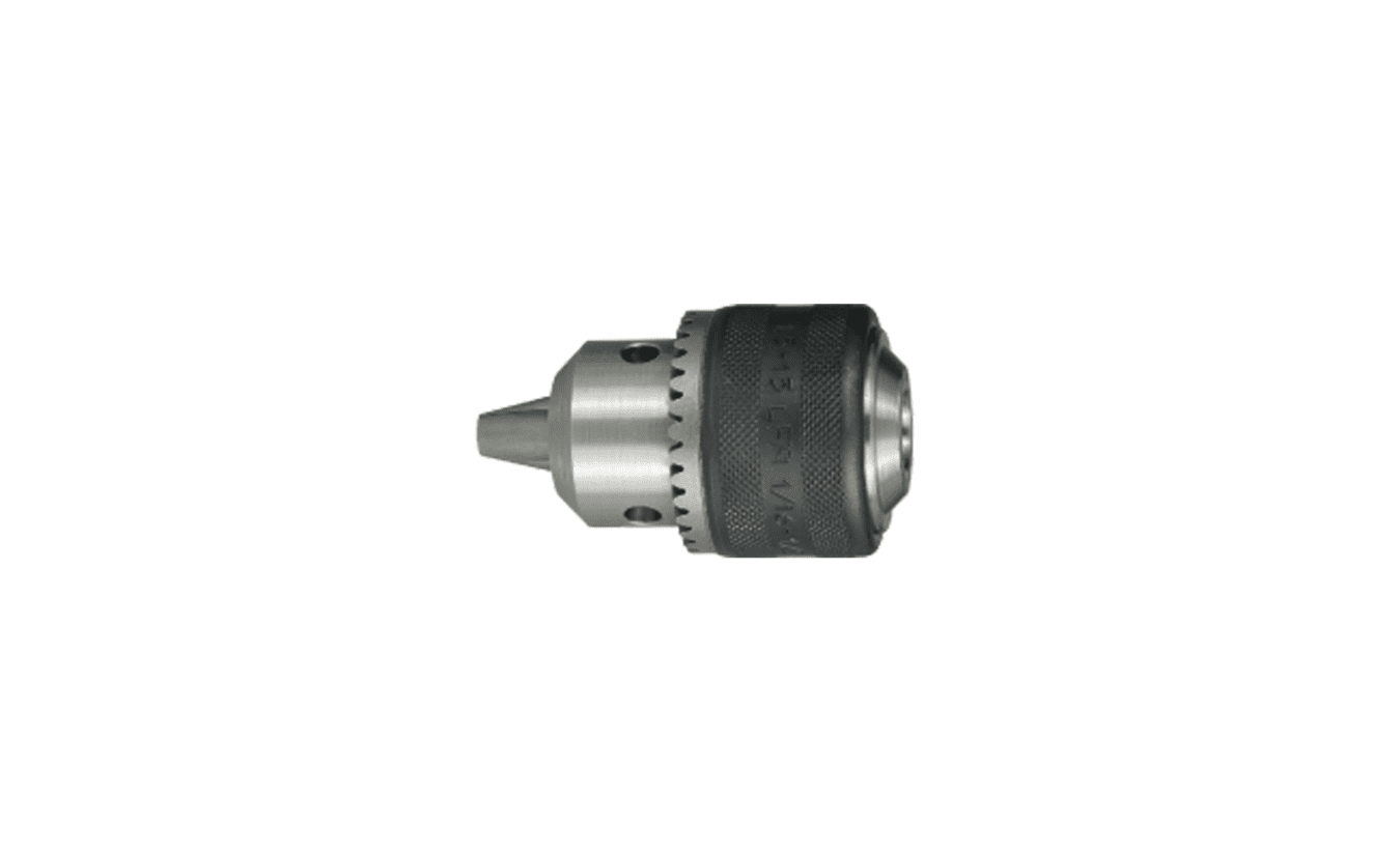 Tandkransboorkop LFA incl. sleutel DIN 6349 0,5 - 10mm opname 1/2 - 20