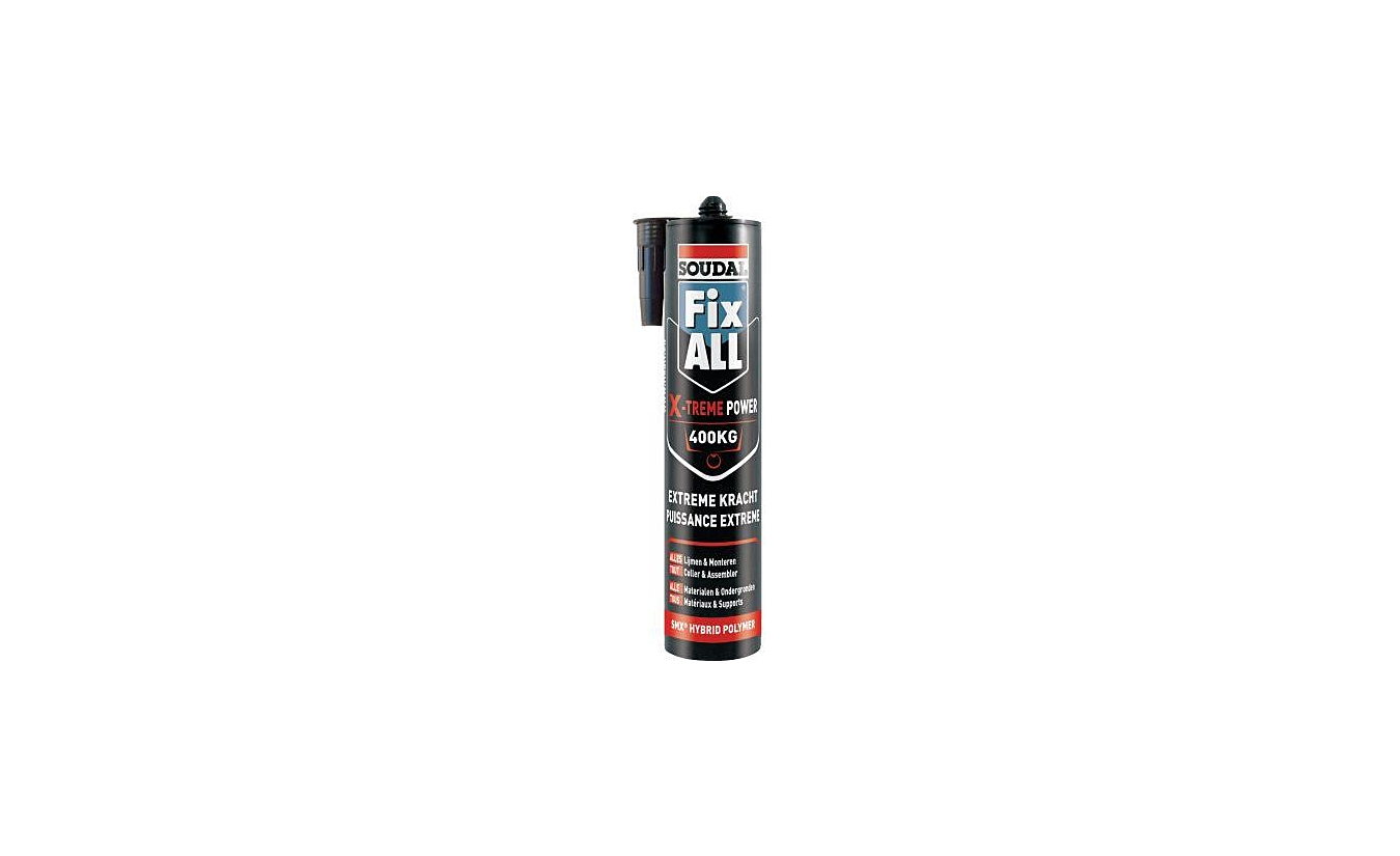 Soudal Fix All Xtreme power- 290ml