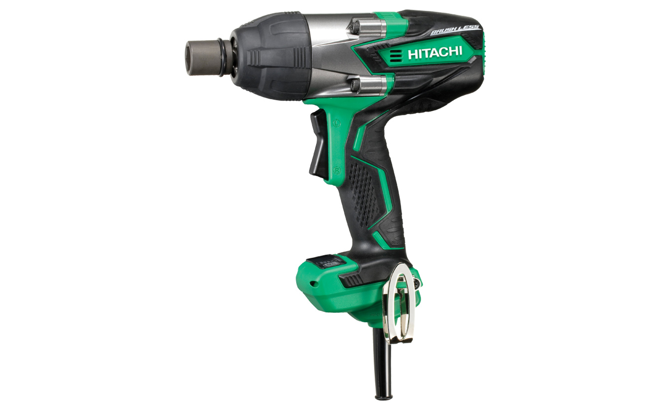 Hitachi WR16SE slagmoeraanzetter