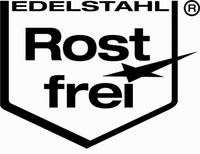 rostfrei